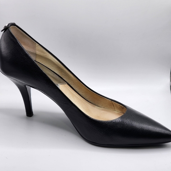 Michael Kors Heels - Picture 1 of 8
